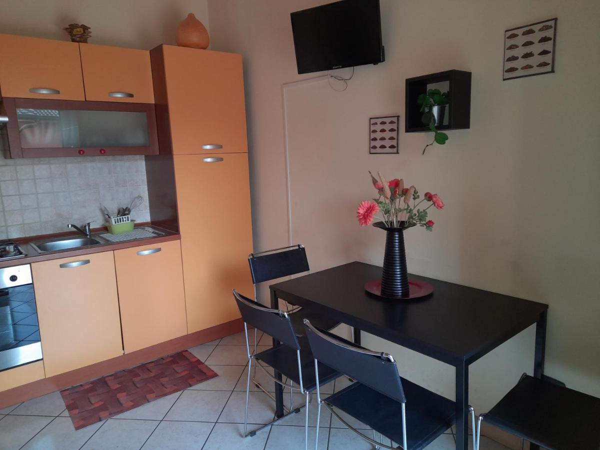 베로나 Residenze Mquadro 아파트 외부 사진