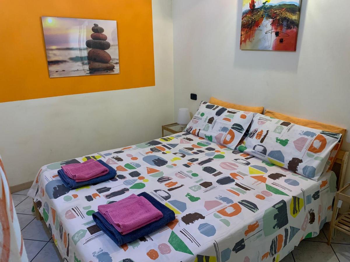 베로나 Residenze Mquadro 아파트 외부 사진