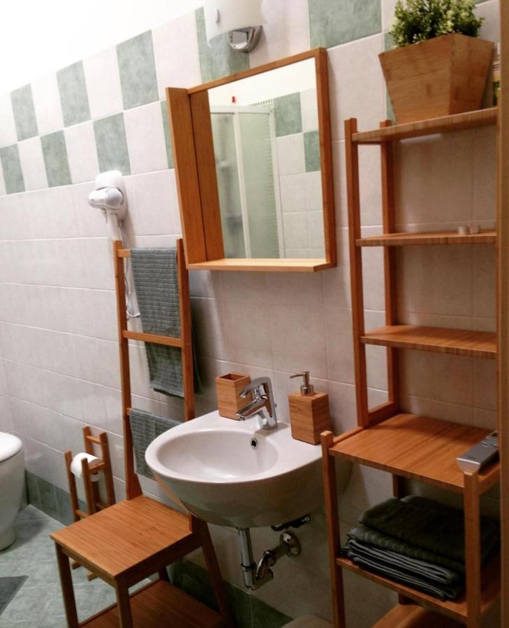 베로나 Residenze Mquadro 아파트 외부 사진
