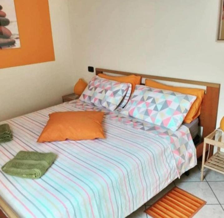 베로나 Residenze Mquadro 아파트 외부 사진