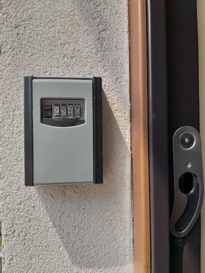 베로나 Residenze Mquadro 아파트 외부 사진