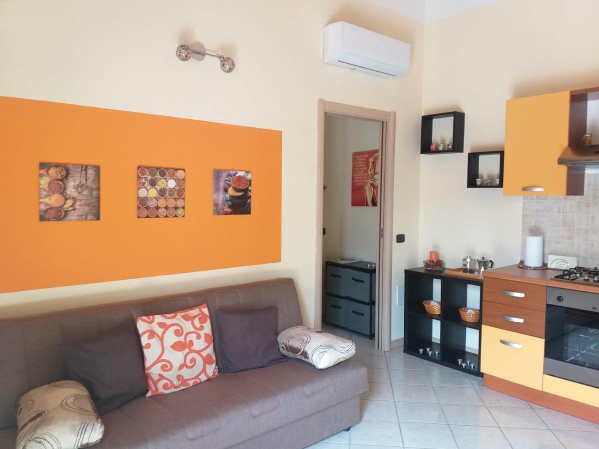 베로나 Residenze Mquadro 아파트 외부 사진
