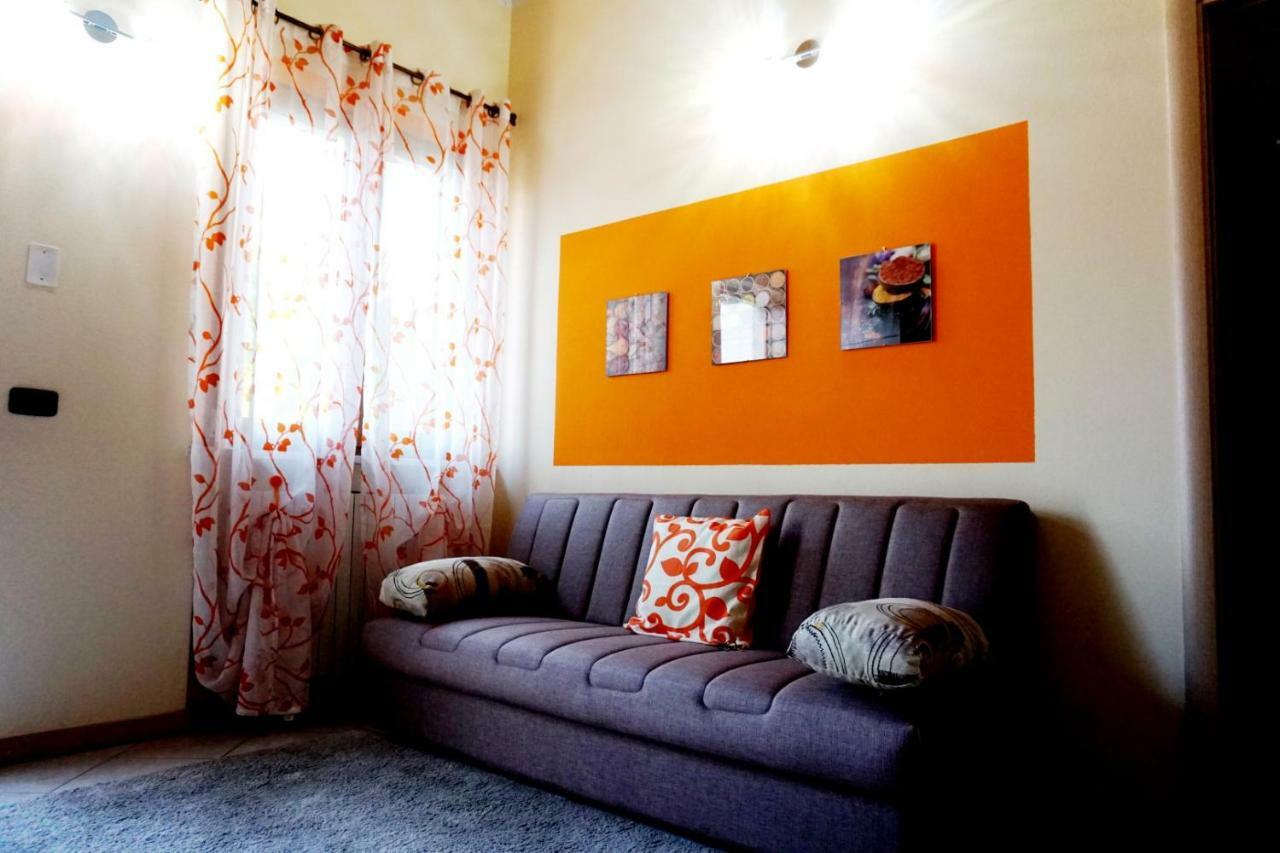 베로나 Residenze Mquadro 아파트 외부 사진