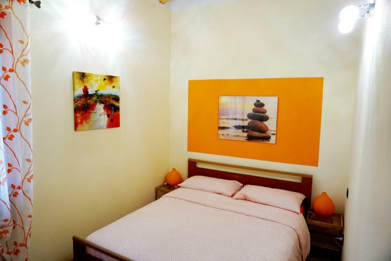 베로나 Residenze Mquadro 아파트 외부 사진