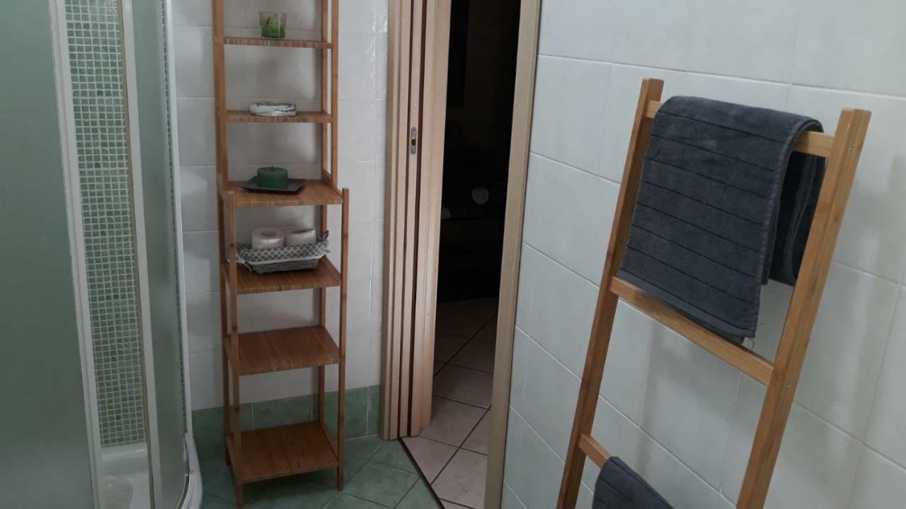 베로나 Residenze Mquadro 아파트 외부 사진